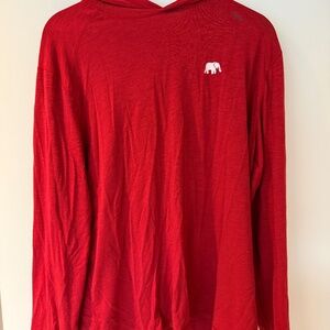 Alabama pullover